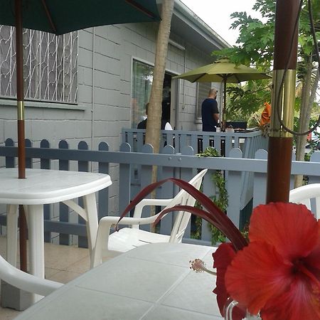 נוקואלופה Dayspring Lodge מראה חיצוני תמונה