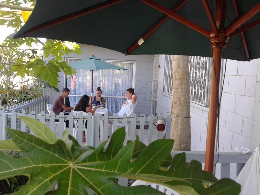 נוקואלופה Dayspring Lodge מראה חיצוני תמונה
