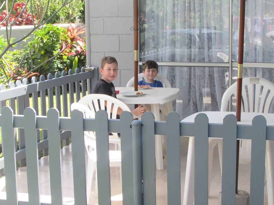 נוקואלופה Dayspring Lodge מראה חיצוני תמונה