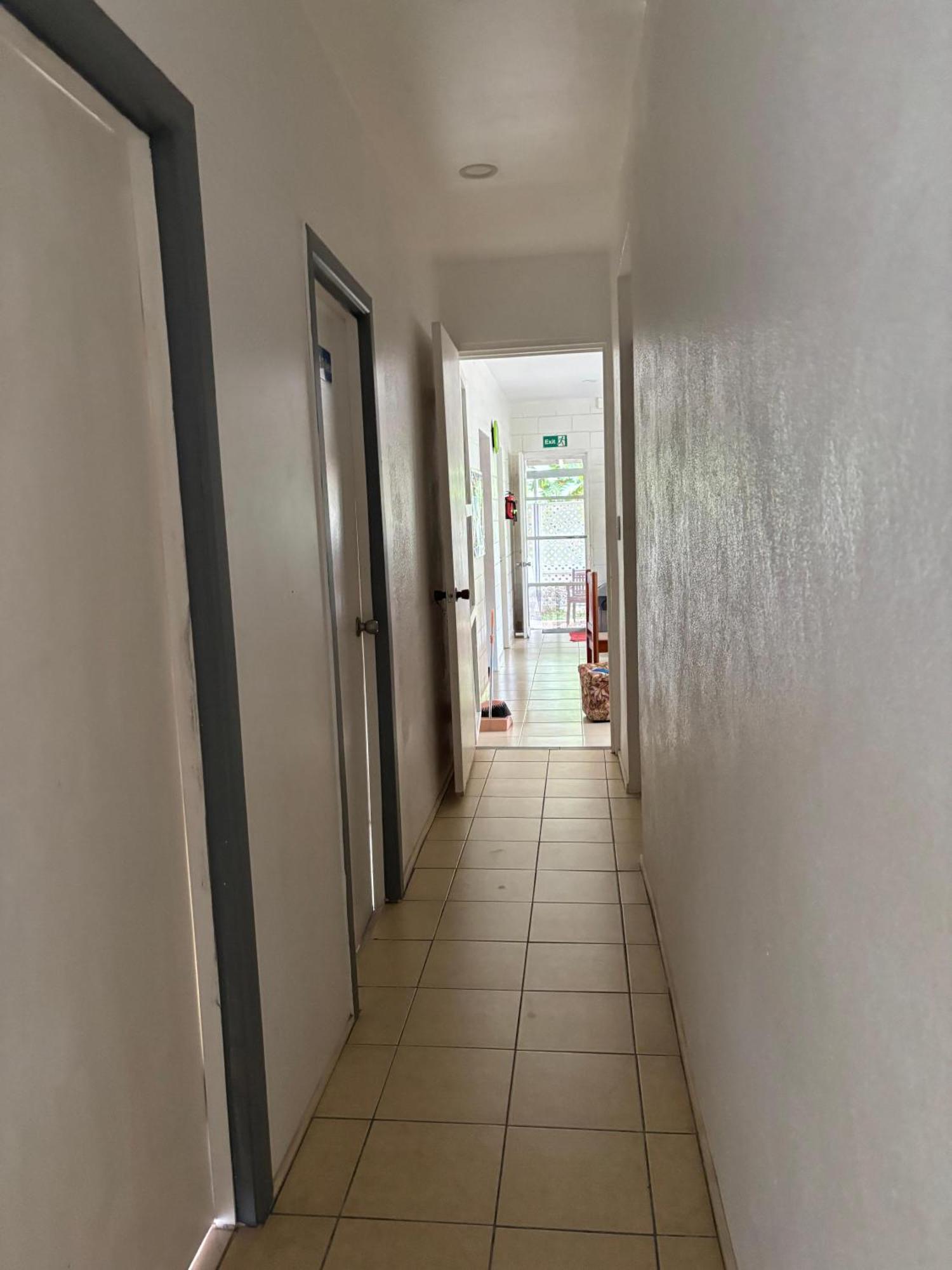 נוקואלופה Dayspring Lodge מראה חיצוני תמונה