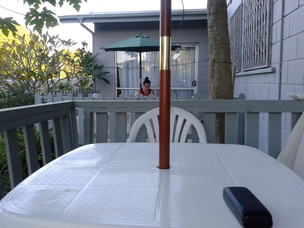 נוקואלופה Dayspring Lodge מראה חיצוני תמונה