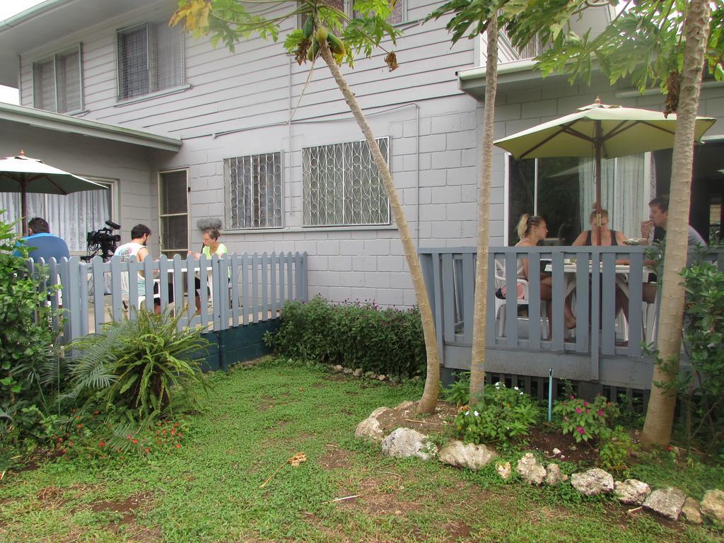 נוקואלופה Dayspring Lodge מראה חיצוני תמונה