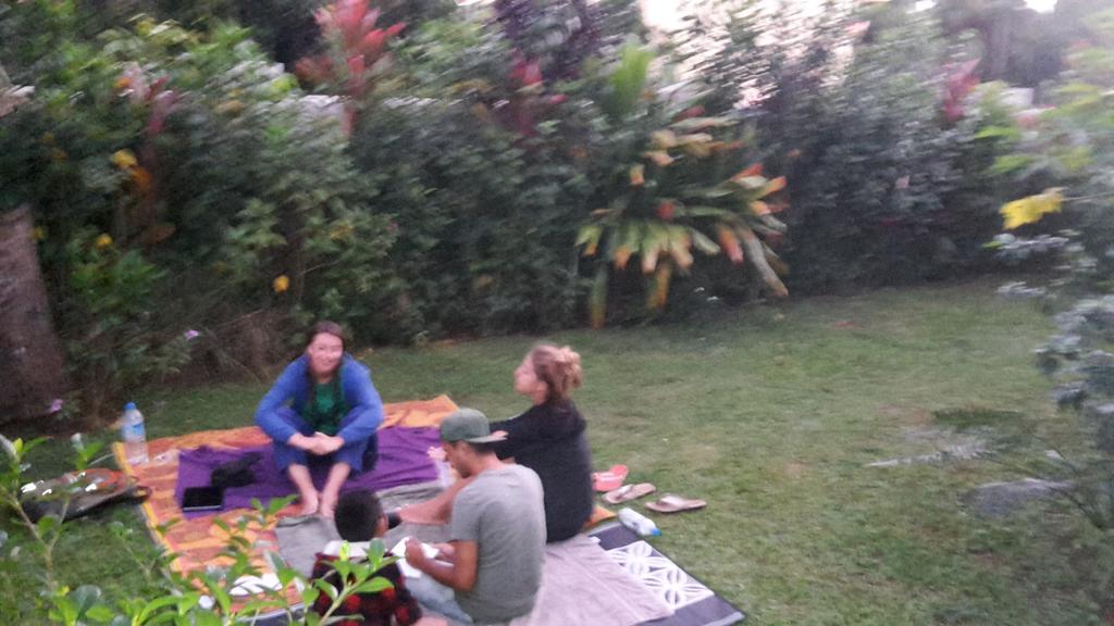 נוקואלופה Dayspring Lodge מראה חיצוני תמונה