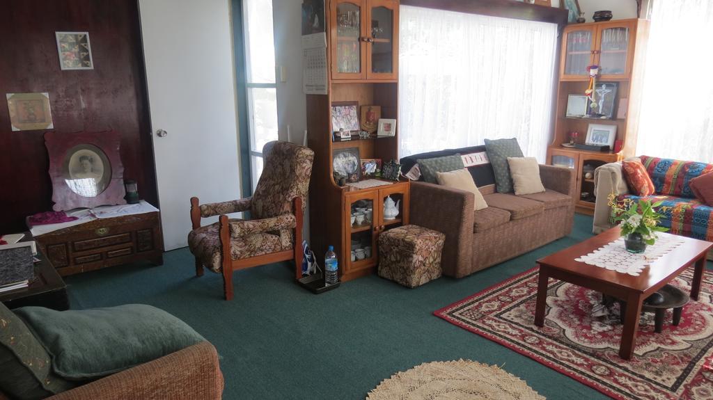 נוקואלופה Dayspring Lodge מראה חיצוני תמונה