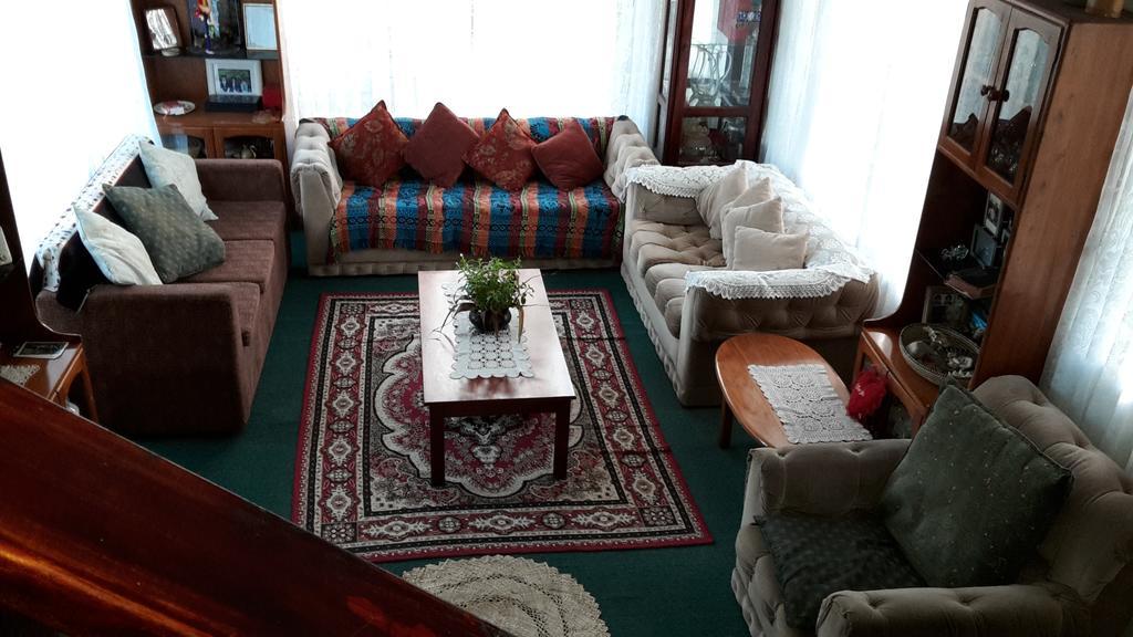 נוקואלופה Dayspring Lodge מראה חיצוני תמונה