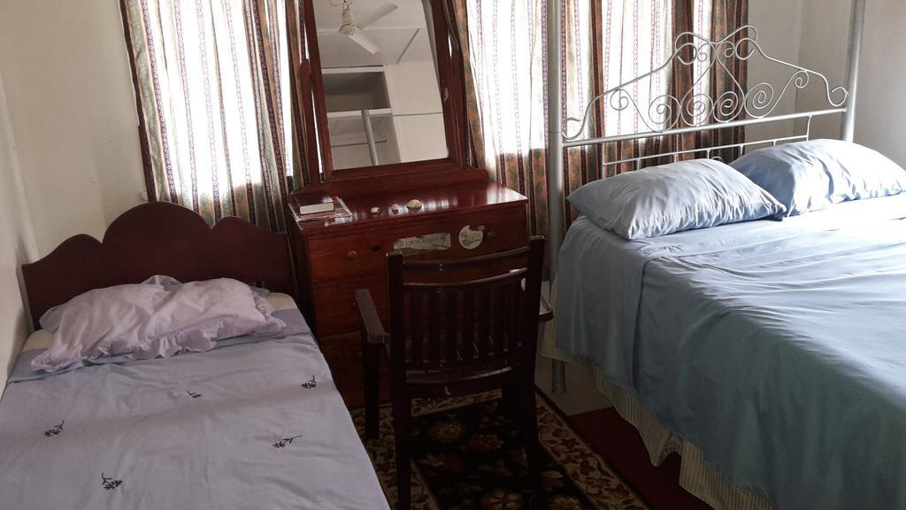 נוקואלופה Dayspring Lodge מראה חיצוני תמונה
