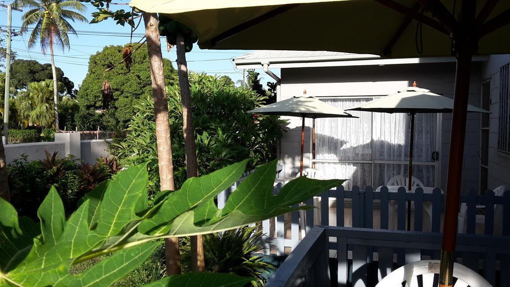 נוקואלופה Dayspring Lodge מראה חיצוני תמונה