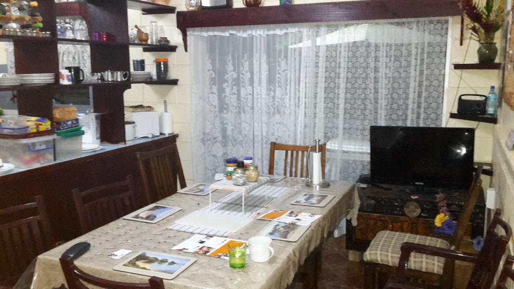נוקואלופה Dayspring Lodge מראה חיצוני תמונה