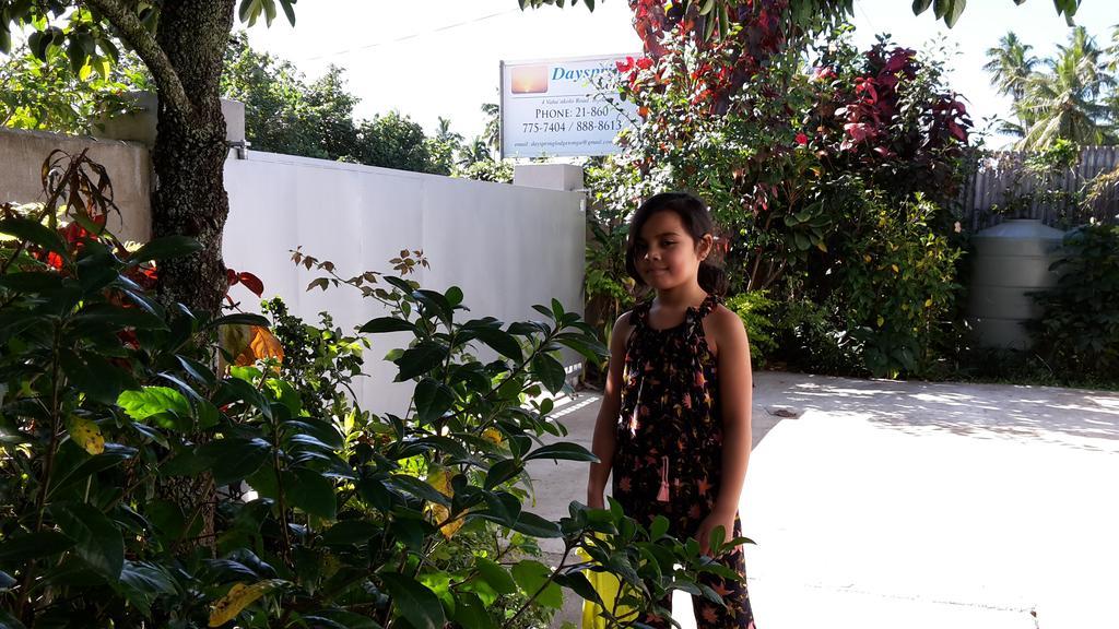 נוקואלופה Dayspring Lodge מראה חיצוני תמונה