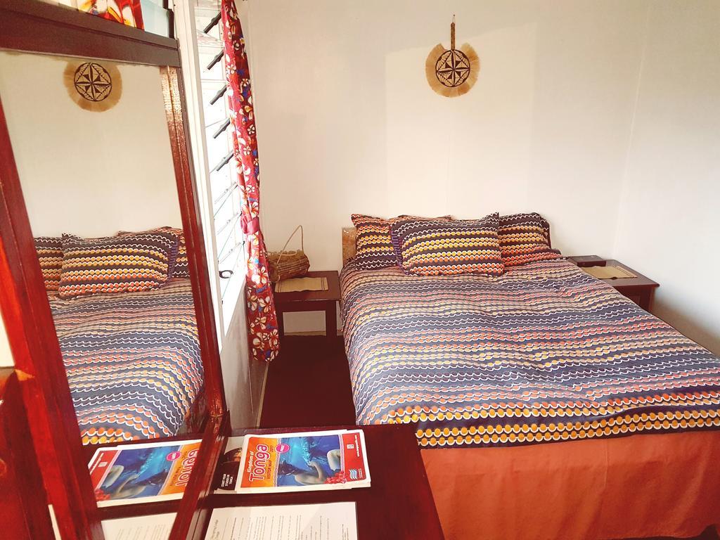 נוקואלופה Dayspring Lodge מראה חיצוני תמונה