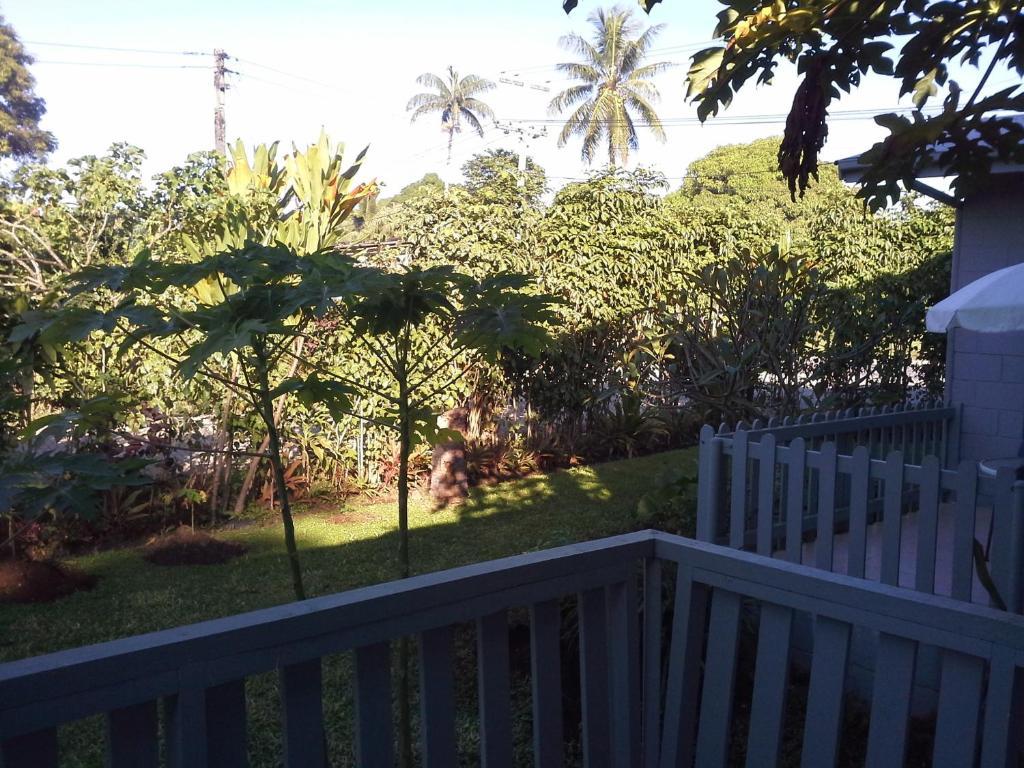 נוקואלופה Dayspring Lodge מראה חיצוני תמונה