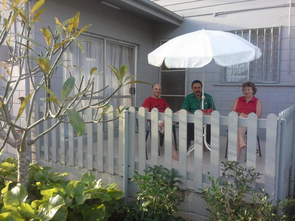 נוקואלופה Dayspring Lodge מראה חיצוני תמונה