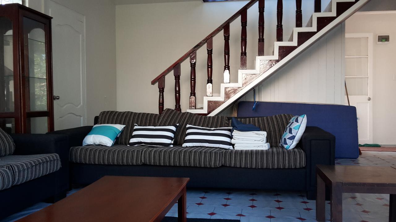 נוקואלופה Dayspring Lodge מראה חיצוני תמונה
