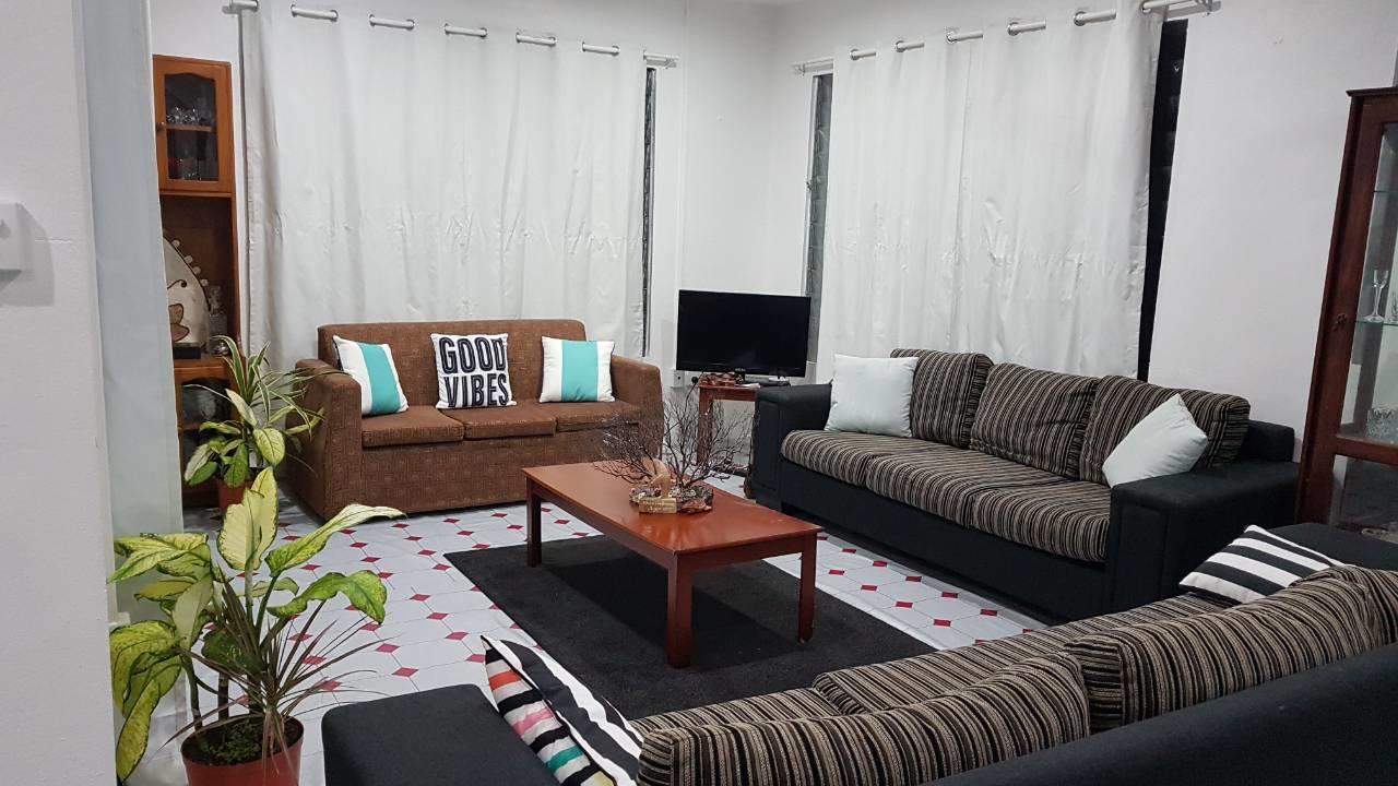 נוקואלופה Dayspring Lodge מראה חיצוני תמונה
