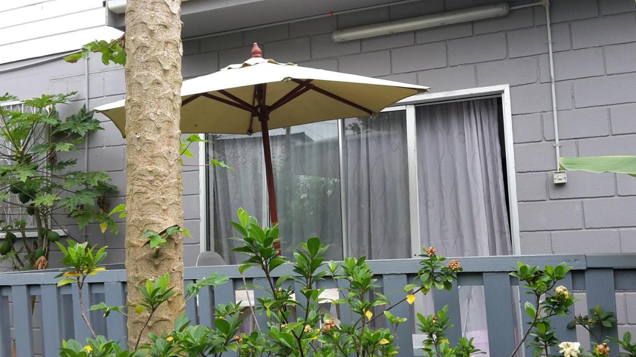 נוקואלופה Dayspring Lodge מראה חיצוני תמונה