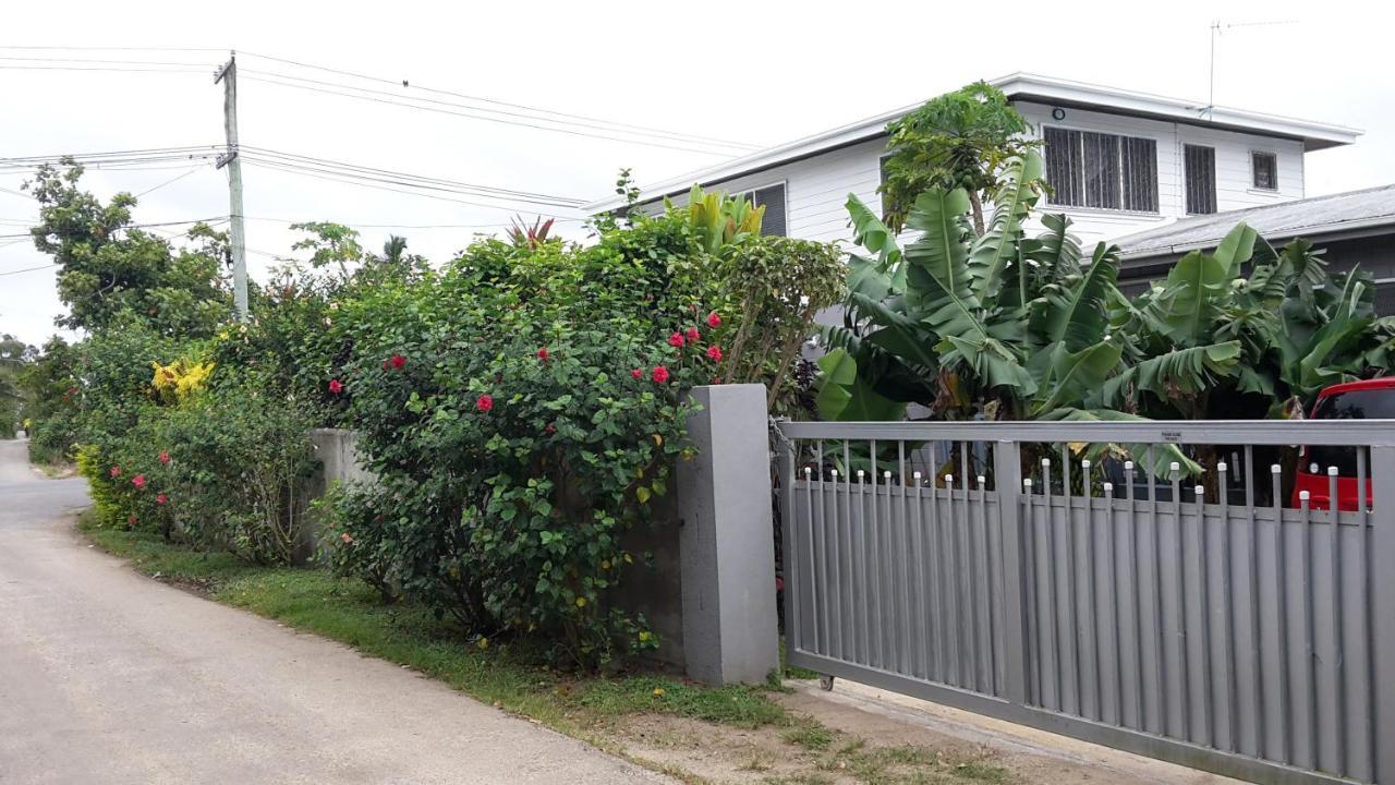 נוקואלופה Dayspring Lodge מראה חיצוני תמונה